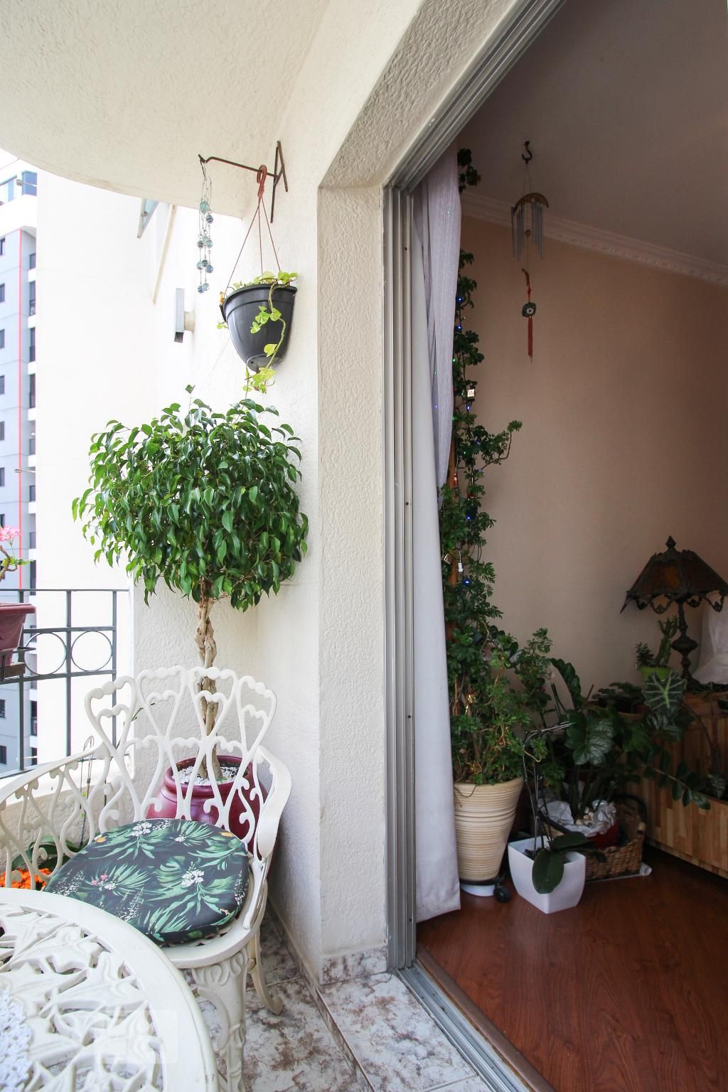Apartamento, 3 quartos, 110 m² - Foto 11