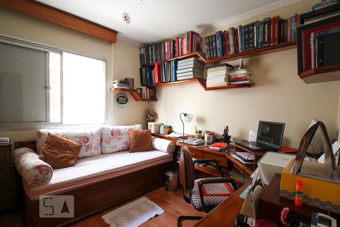 Apartamento, 3 quartos, 110 m² - Foto 14