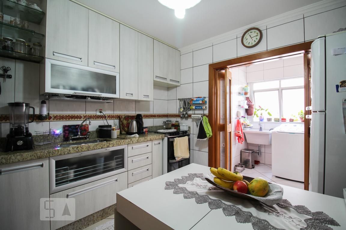 Apartamento, 3 quartos, 110 m² - Foto 52