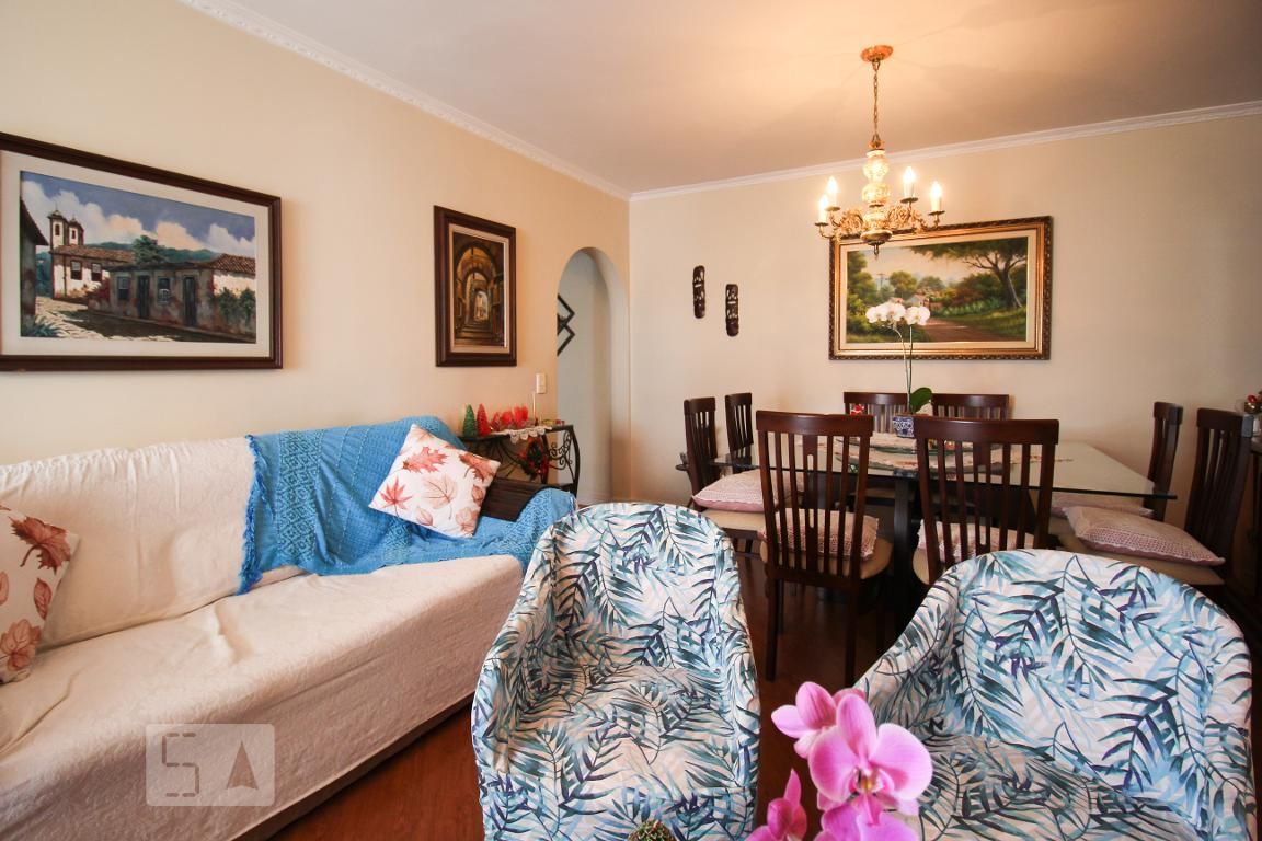 Apartamento, 3 quartos, 110 m² - Foto 3