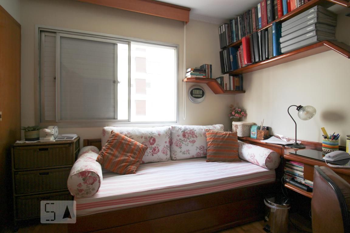Apartamento, 3 quartos, 110 m² - Foto 20