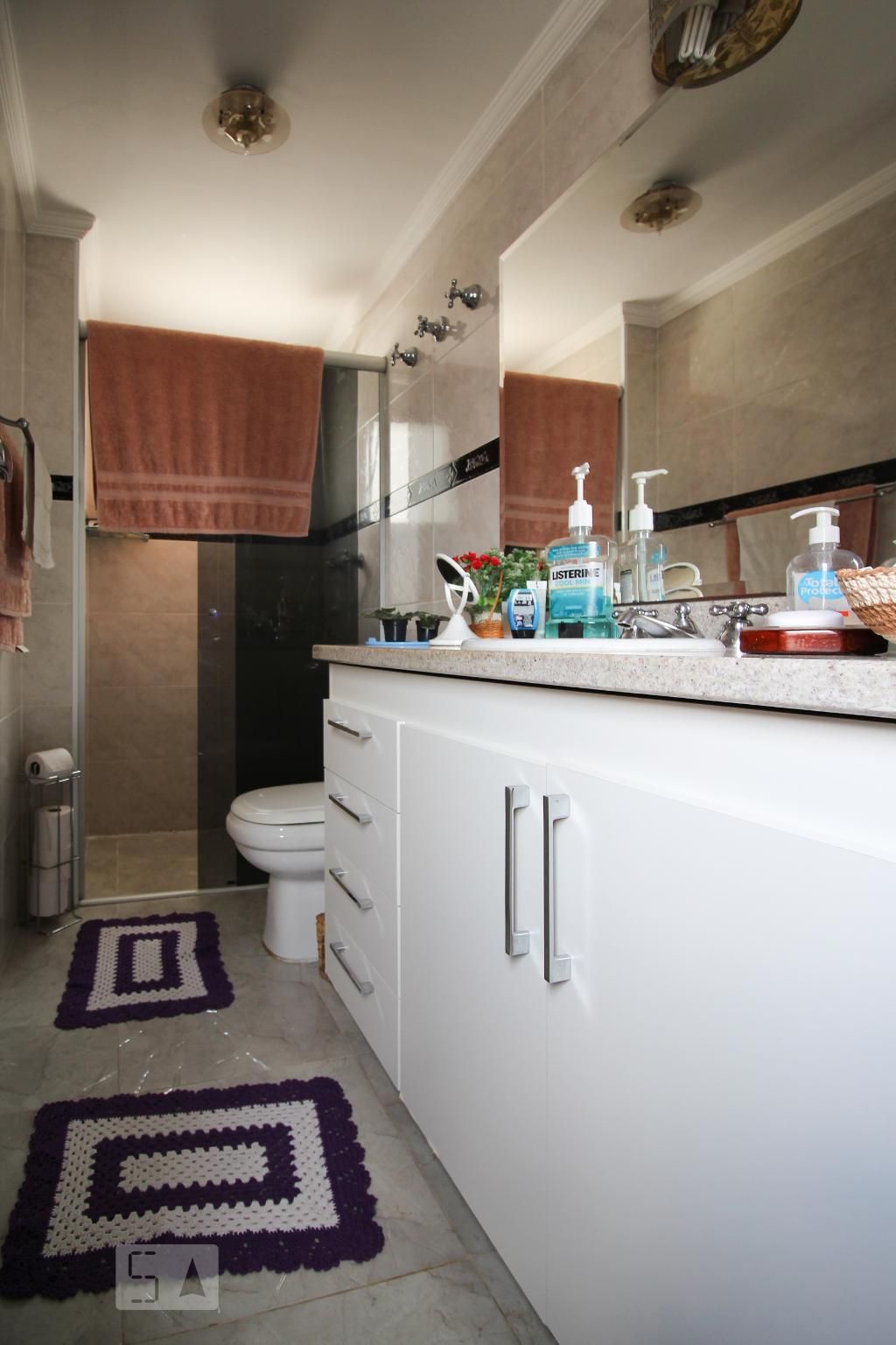 Apartamento, 3 quartos, 110 m² - Foto 36