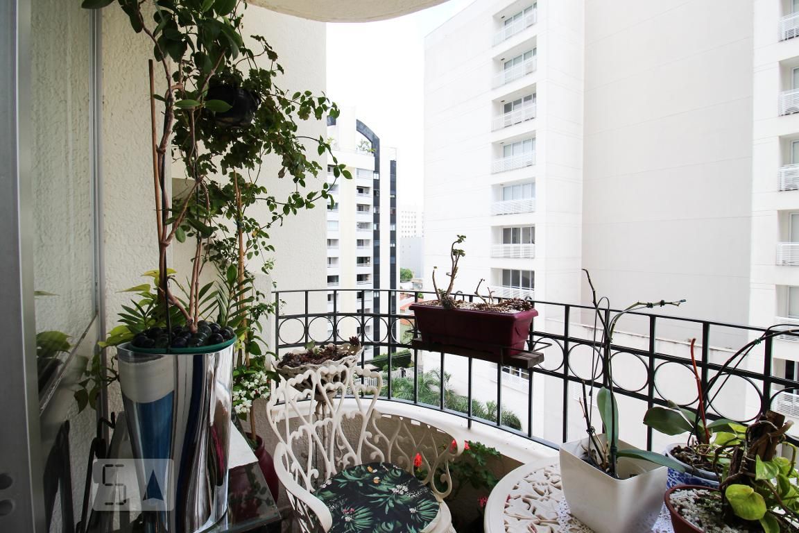 Apartamento, 3 quartos, 110 m² - Foto 8