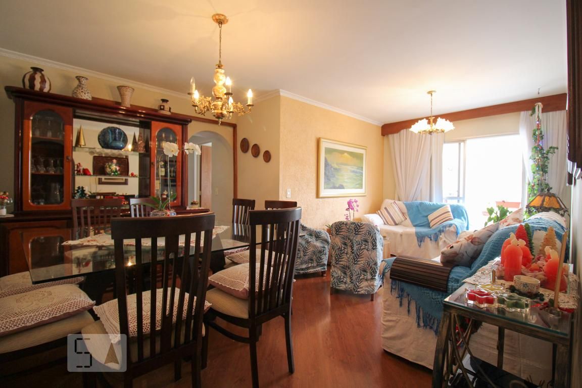 Apartamento, 3 quartos, 110 m² - Foto 1