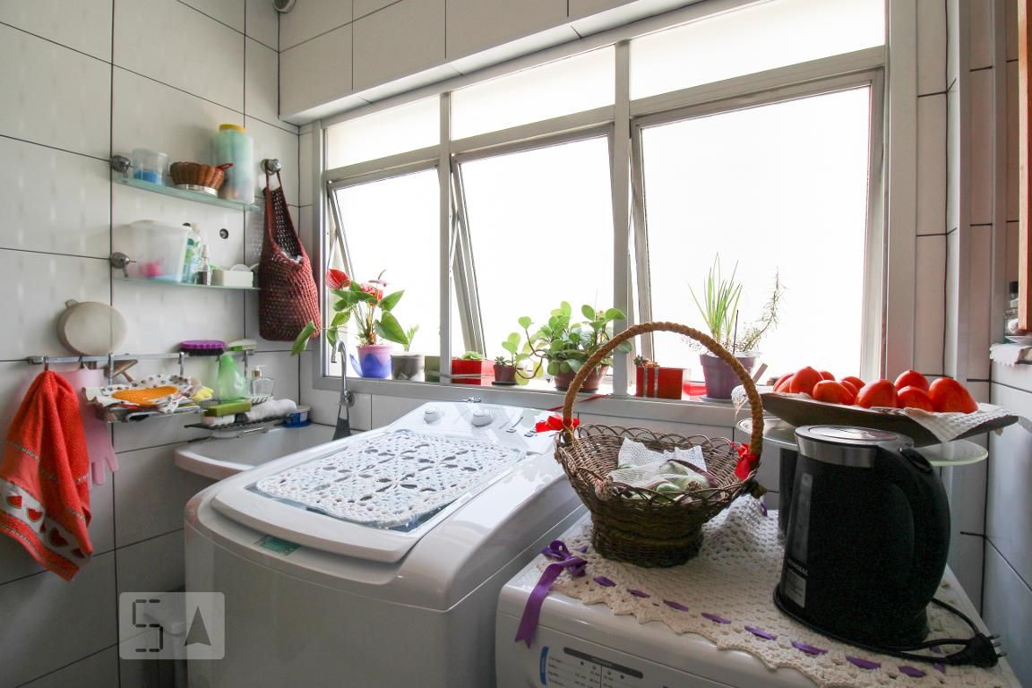 Apartamento, 3 quartos, 110 m² - Foto 61