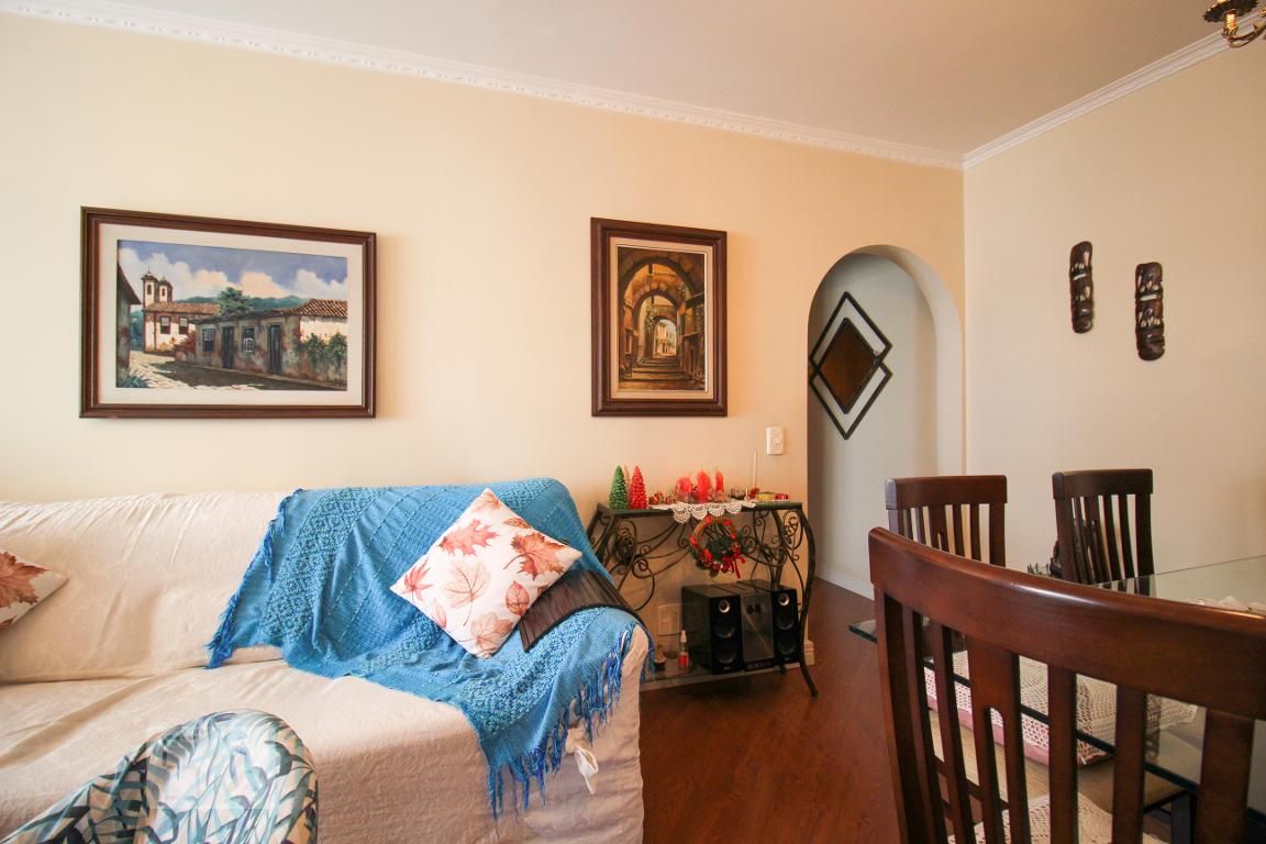 Apartamento, 3 quartos, 110 m² - Foto 5