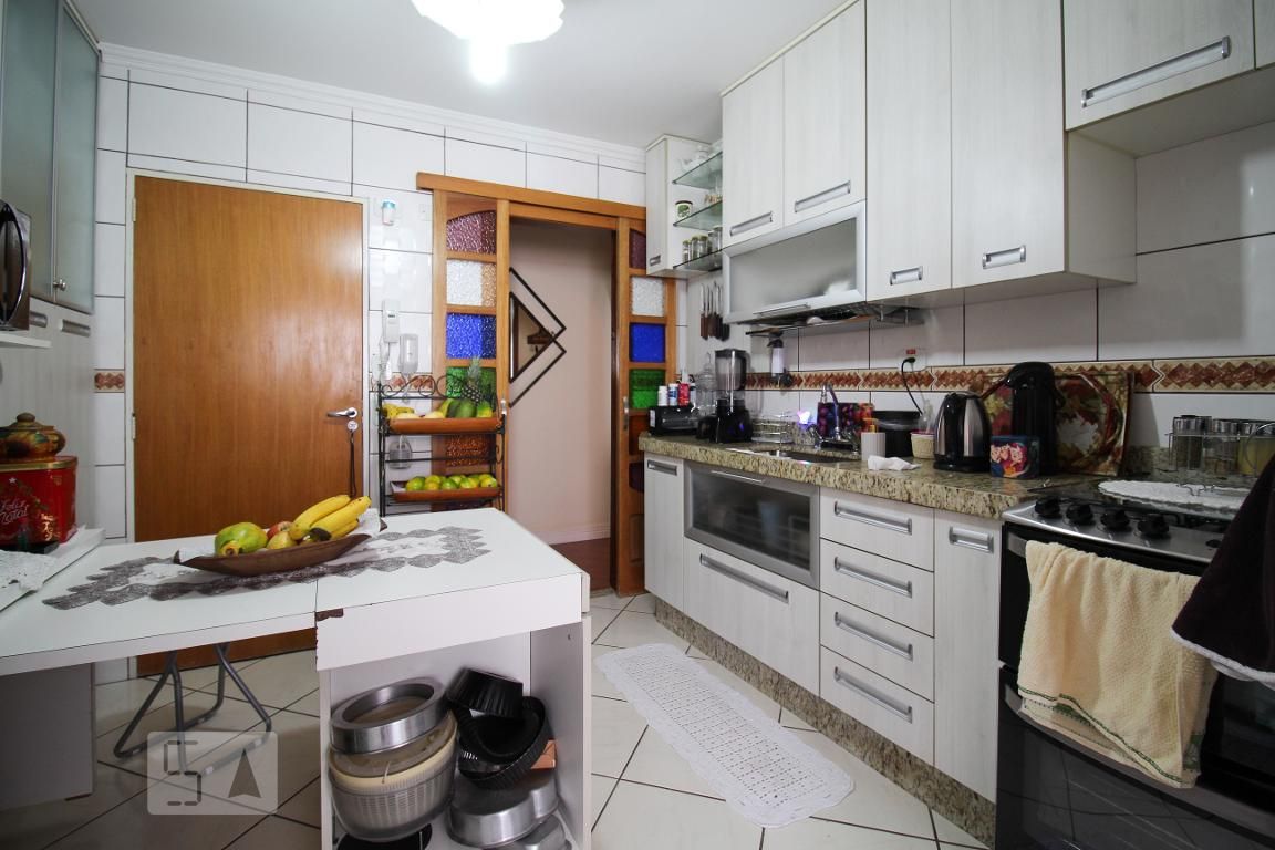 Apartamento, 3 quartos, 110 m² - Foto 47