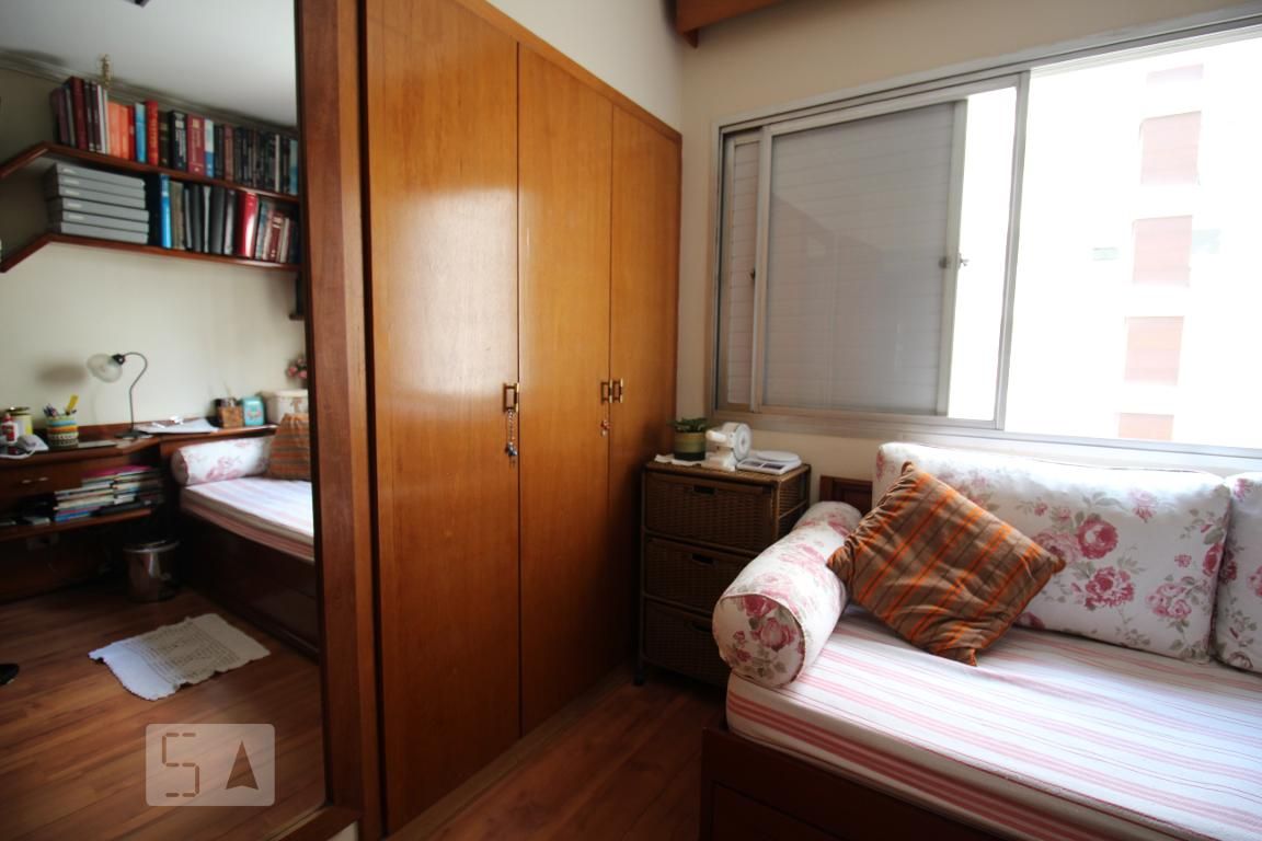 Apartamento, 3 quartos, 110 m² - Foto 21