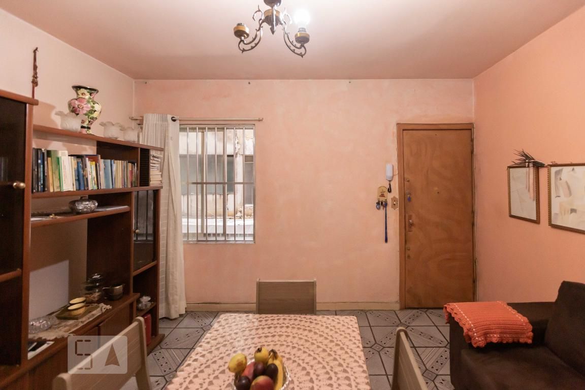 Apartamento, 2 quartos, 82 m² - Foto 2
