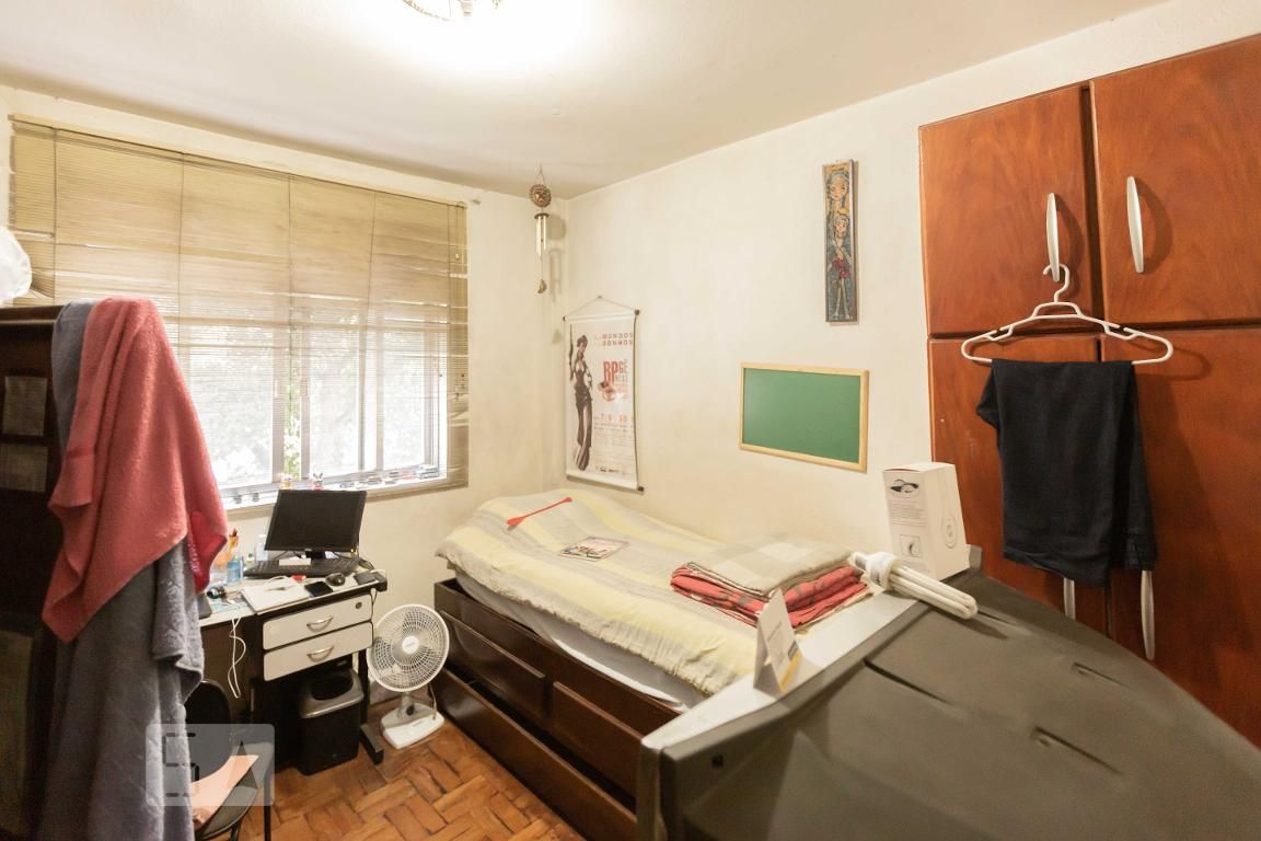 Apartamento, 2 quartos, 82 m² - Foto 9