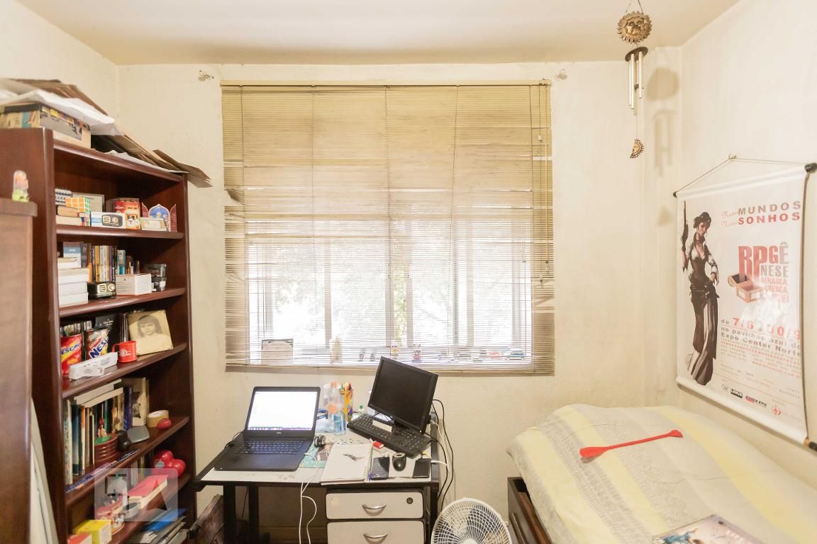 Apartamento, 2 quartos, 82 m² - Foto 10