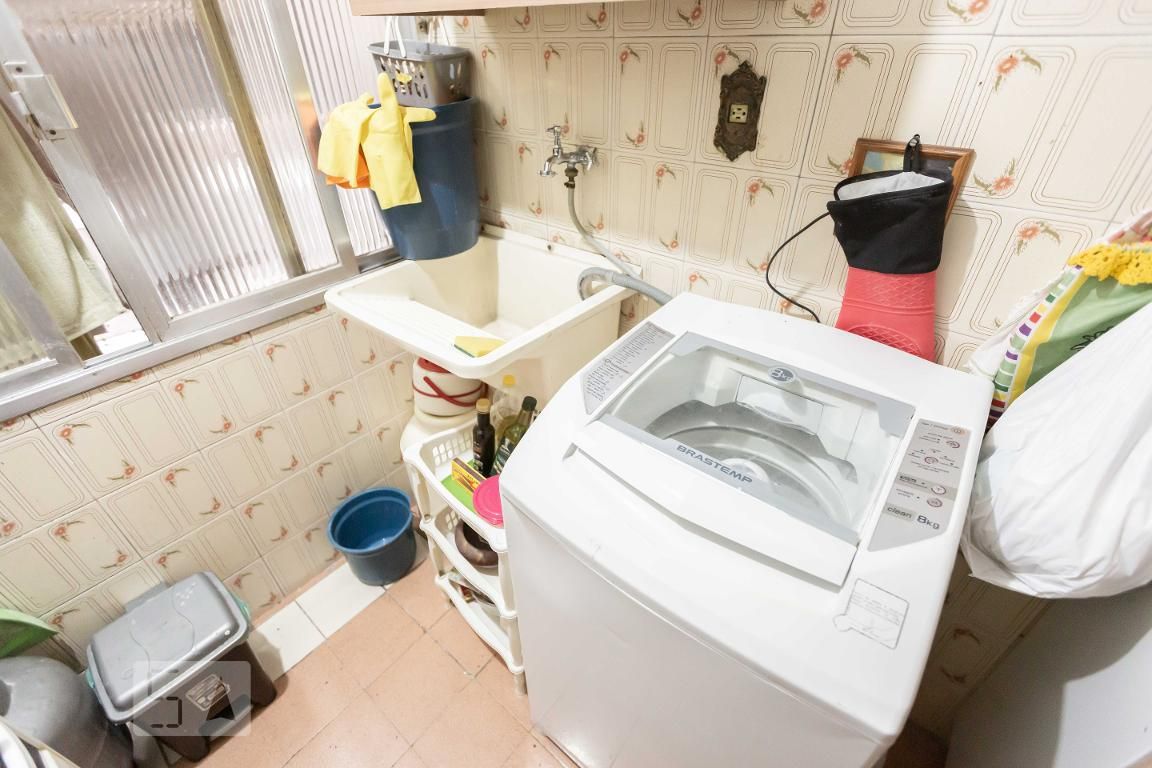 Apartamento, 2 quartos, 82 m² - Foto 21