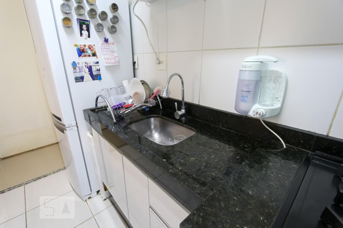 Apartamento, 3 quartos, 65 m² - Foto 42