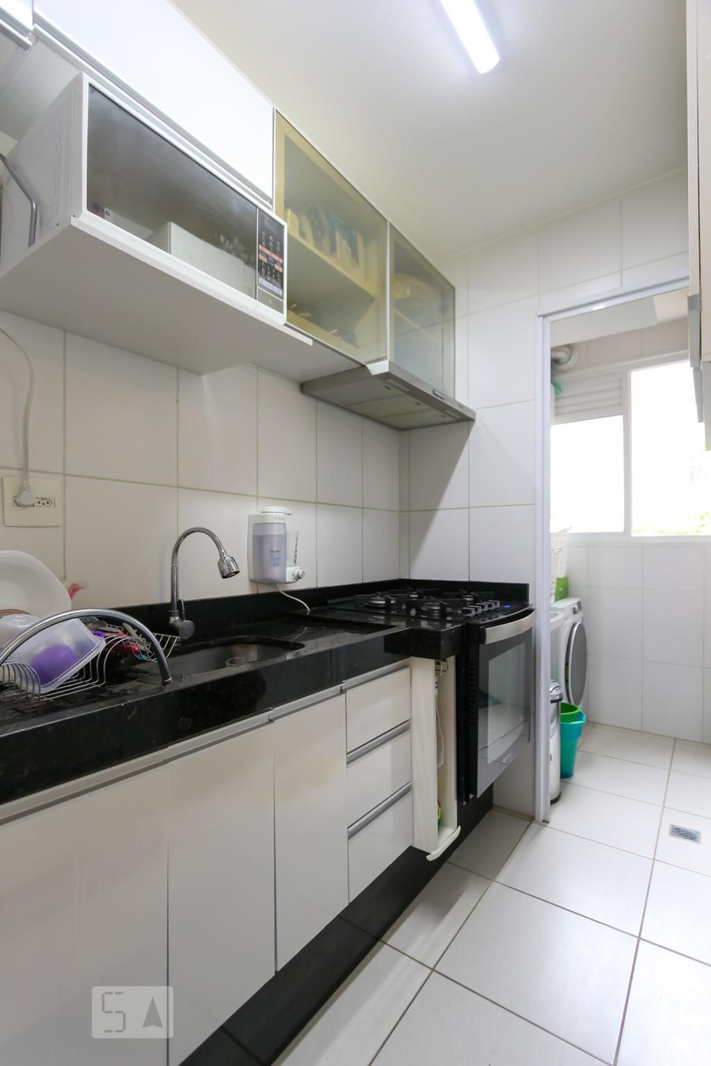 Apartamento, 3 quartos, 65 m² - Foto 37