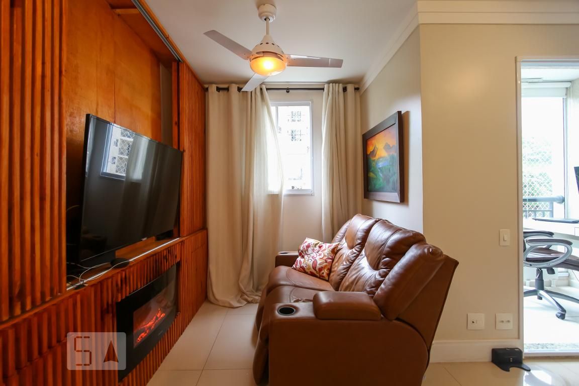 Apartamento, 3 quartos, 65 m² - Foto 7