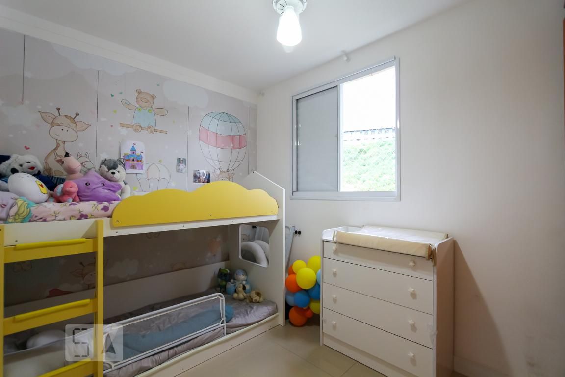 Apartamento, 3 quartos, 65 m² - Foto 25