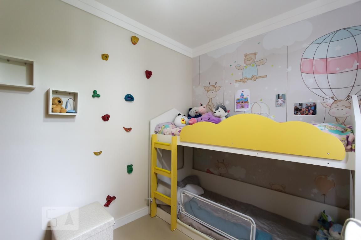 Apartamento, 3 quartos, 65 m² - Foto 26