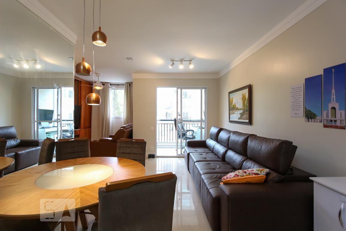 Apartamento, 3 quartos, 65 m² - Foto 2