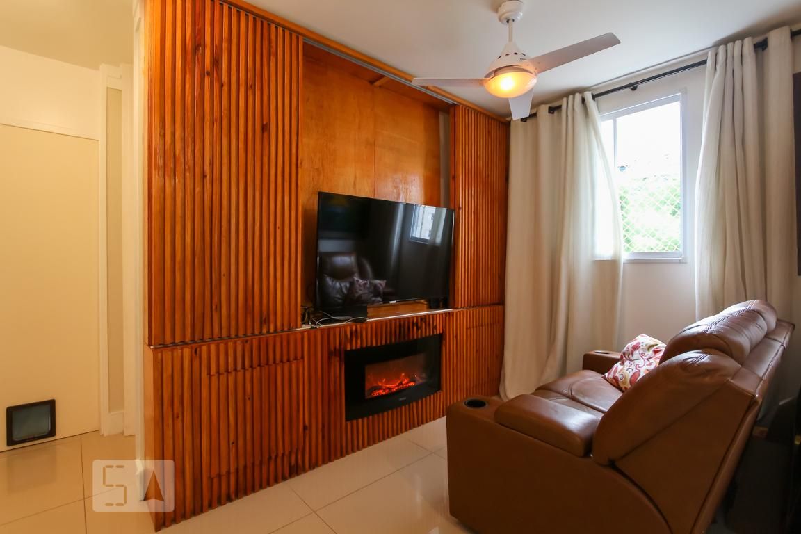 Apartamento, 3 quartos, 65 m² - Foto 8
