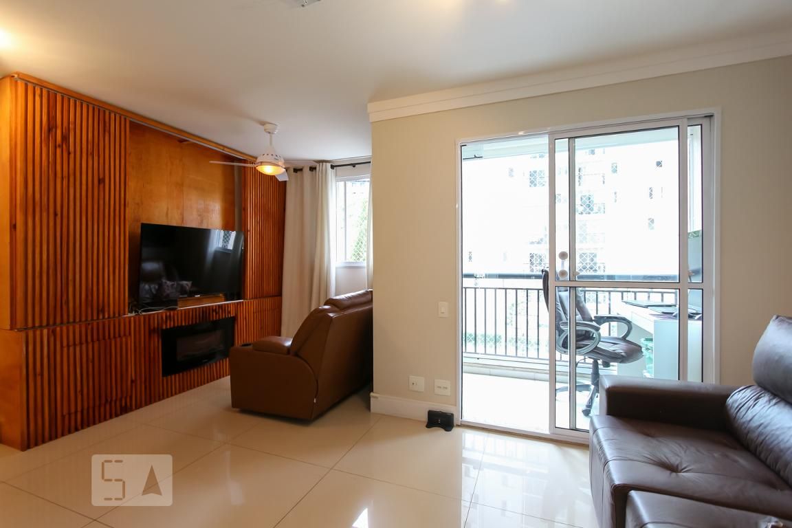 Apartamento, 3 quartos, 65 m² - Foto 3