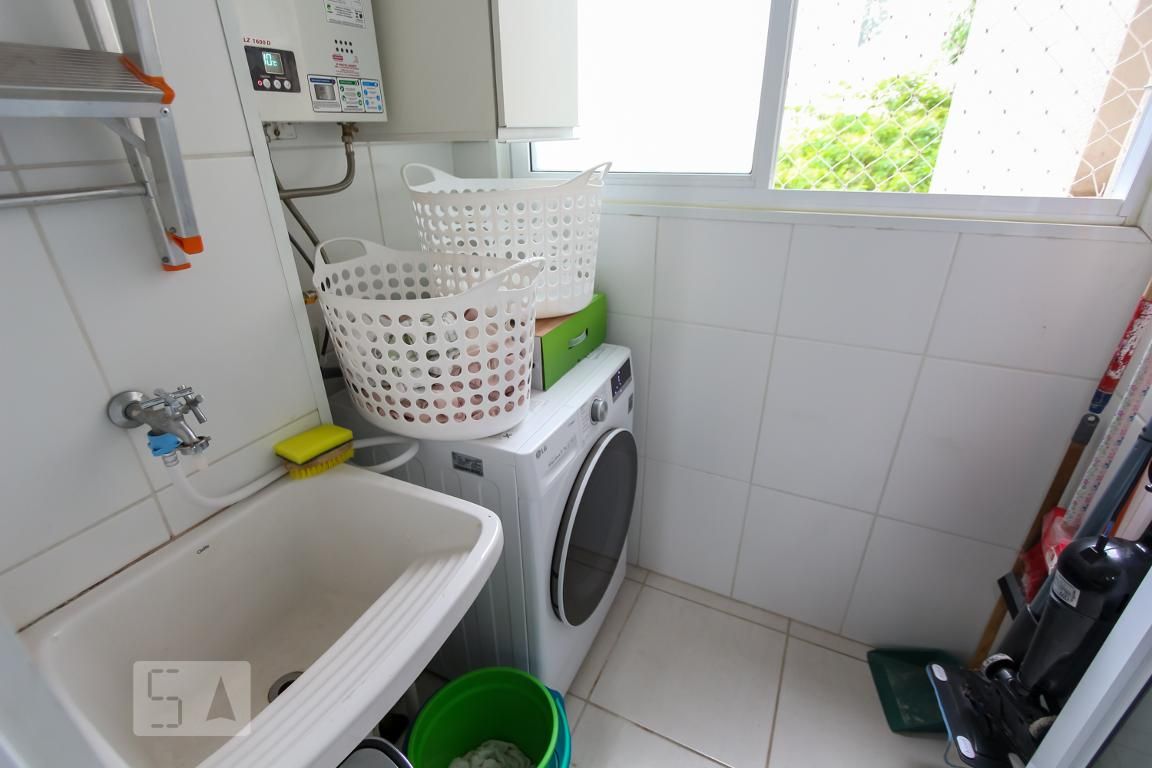 Apartamento, 3 quartos, 65 m² - Foto 46