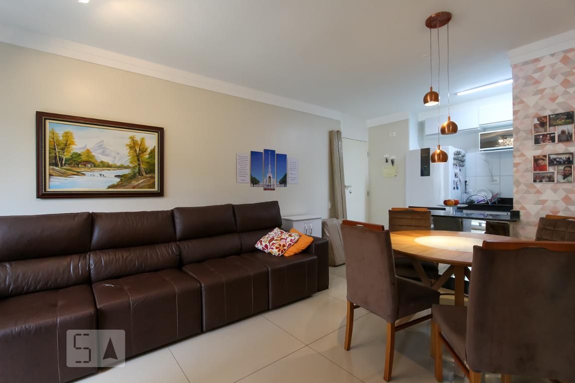 Apartamento, 3 quartos, 65 m² - Foto 6