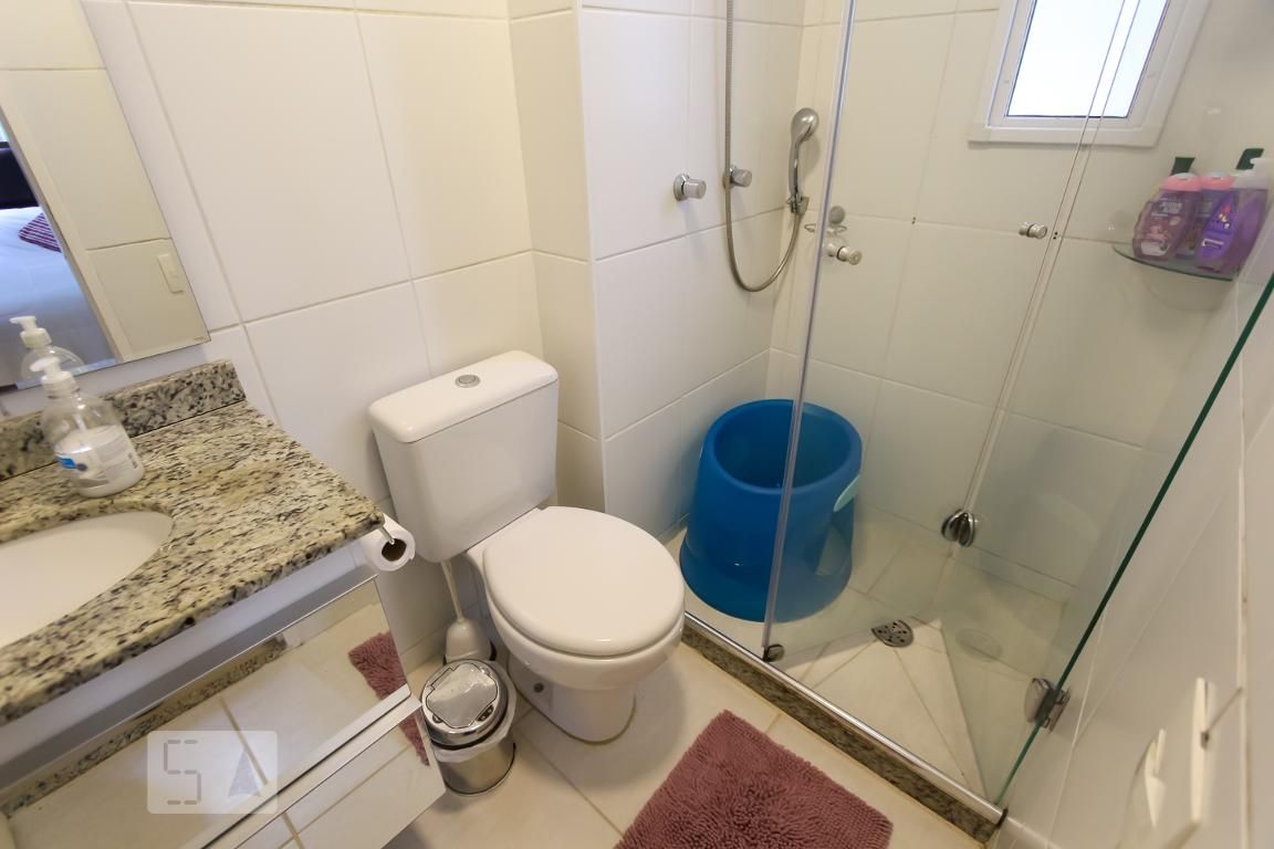 Apartamento, 3 quartos, 65 m² - Foto 20