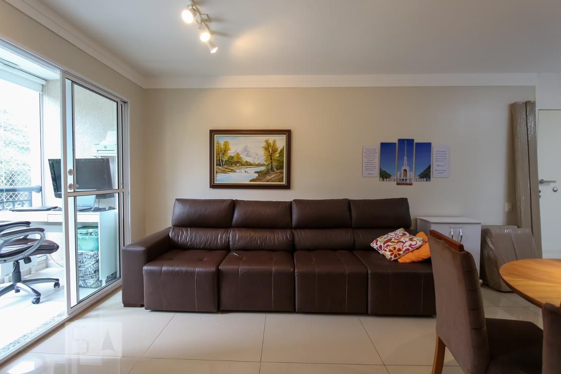 Apartamento, 3 quartos, 65 m² - Foto 5