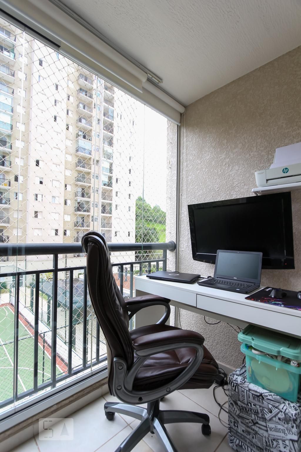 Apartamento, 3 quartos, 65 m² - Foto 10
