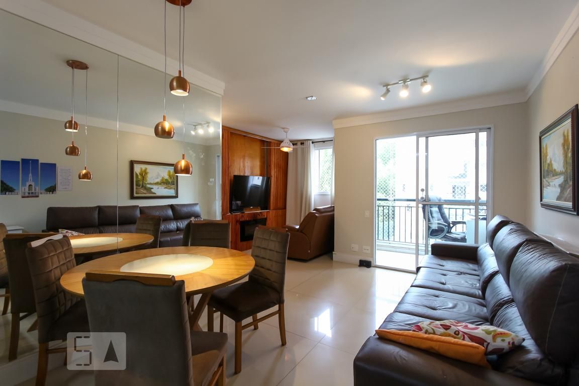 Apartamento, 3 quartos, 65 m² - Foto 1
