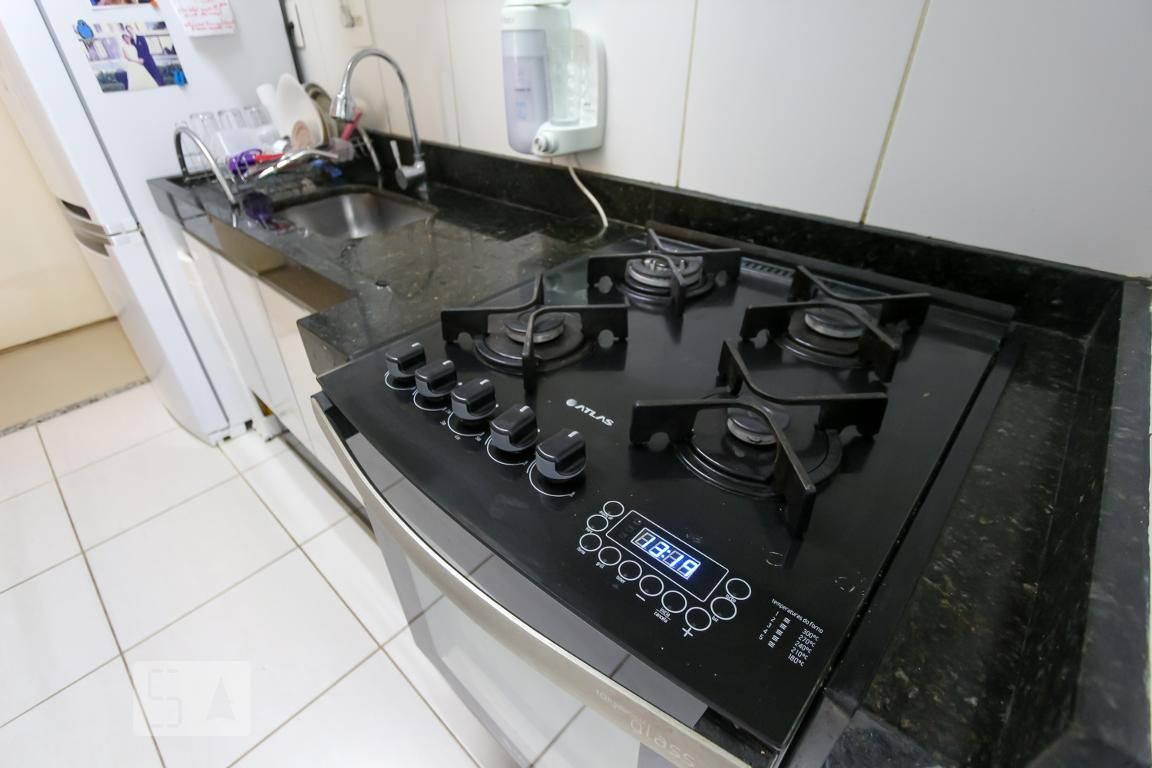 Apartamento, 3 quartos, 65 m² - Foto 41