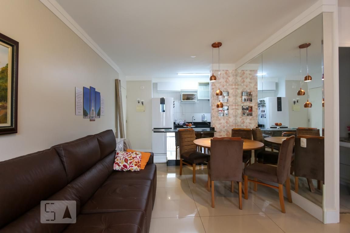 Apartamento, 3 quartos, 65 m² - Foto 4