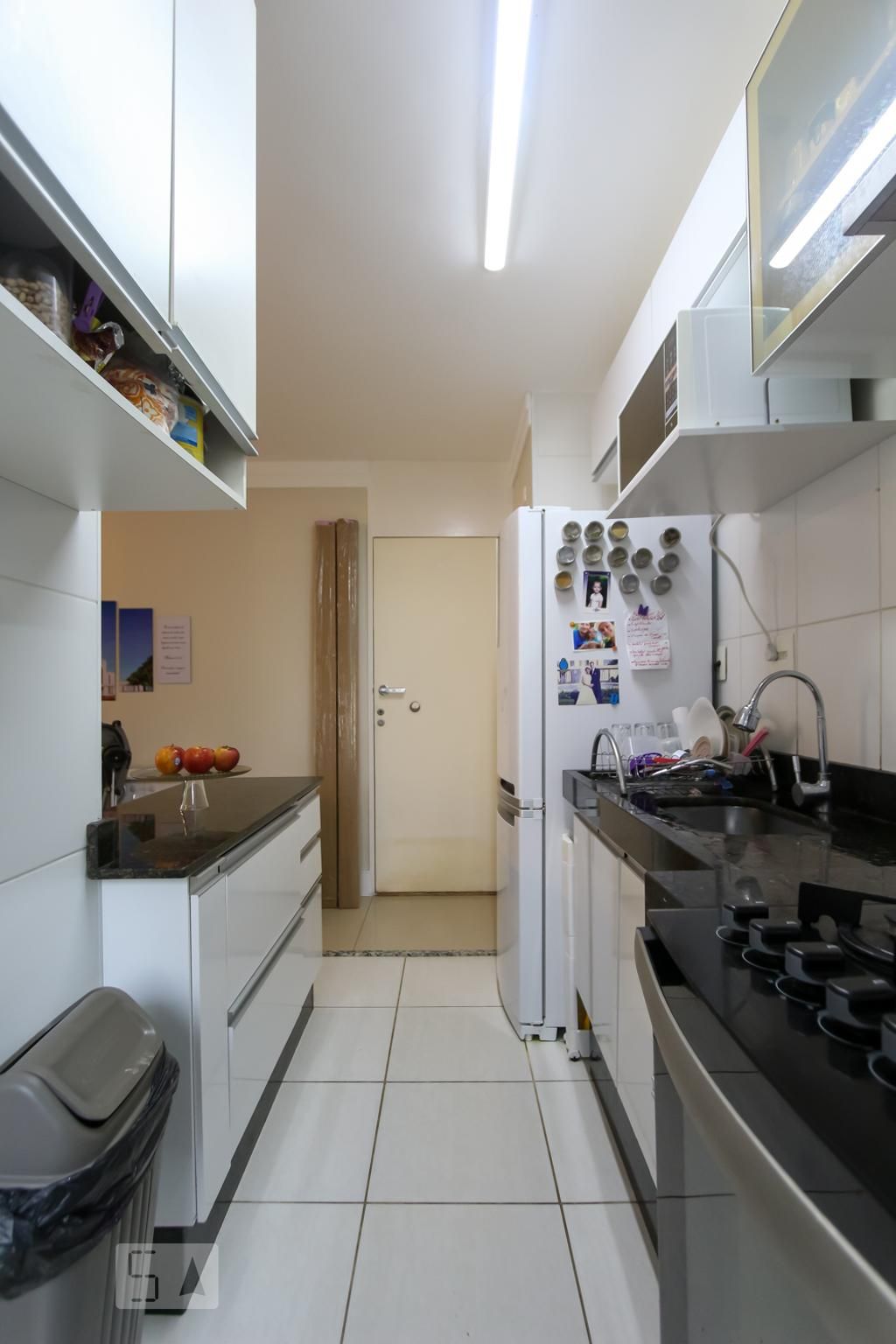 Apartamento, 3 quartos, 65 m² - Foto 39