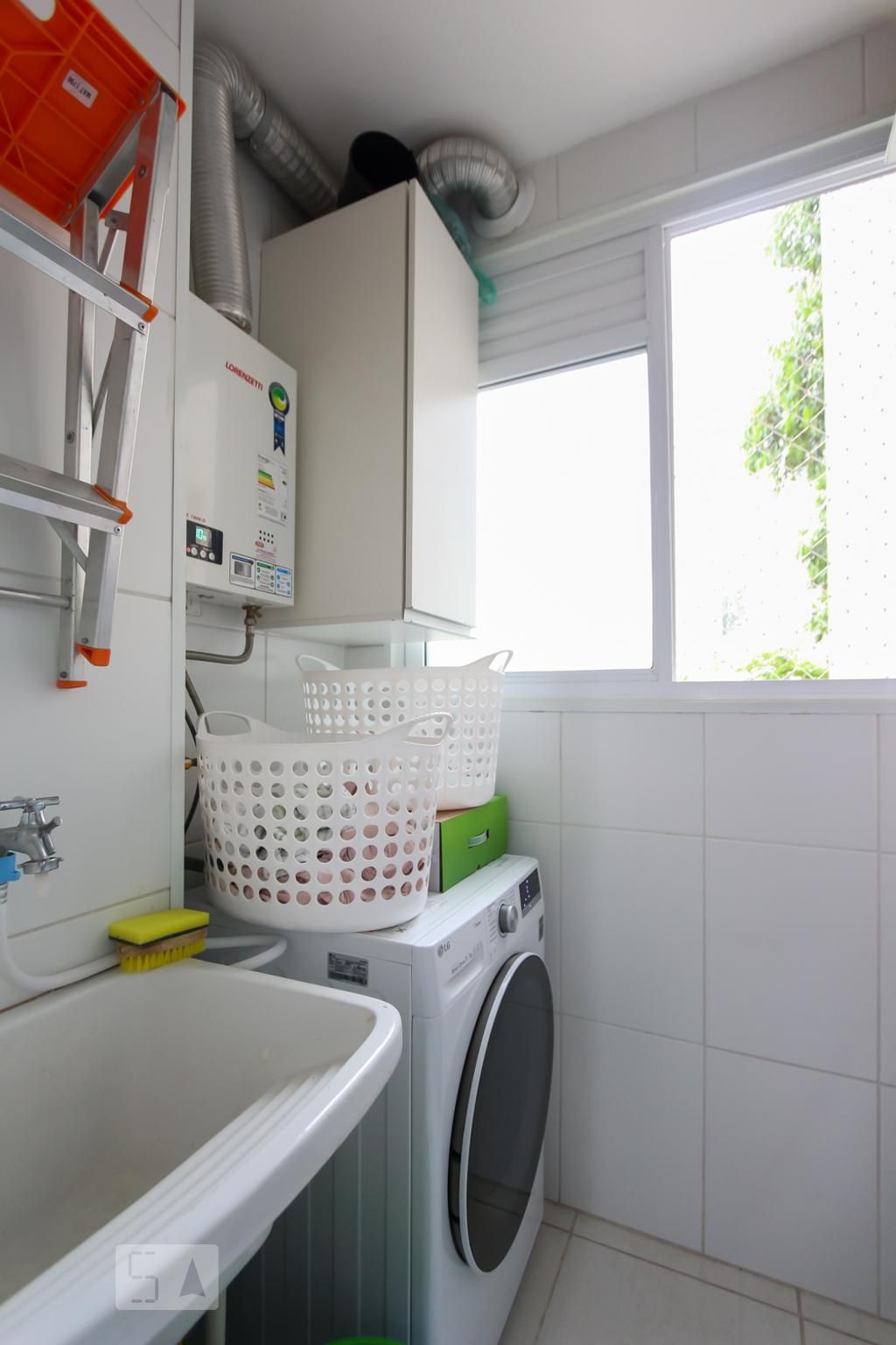 Apartamento, 3 quartos, 65 m² - Foto 45