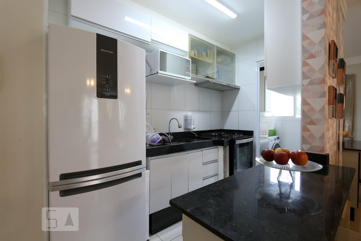 Apartamento, 3 quartos, 65 m² - Foto 35