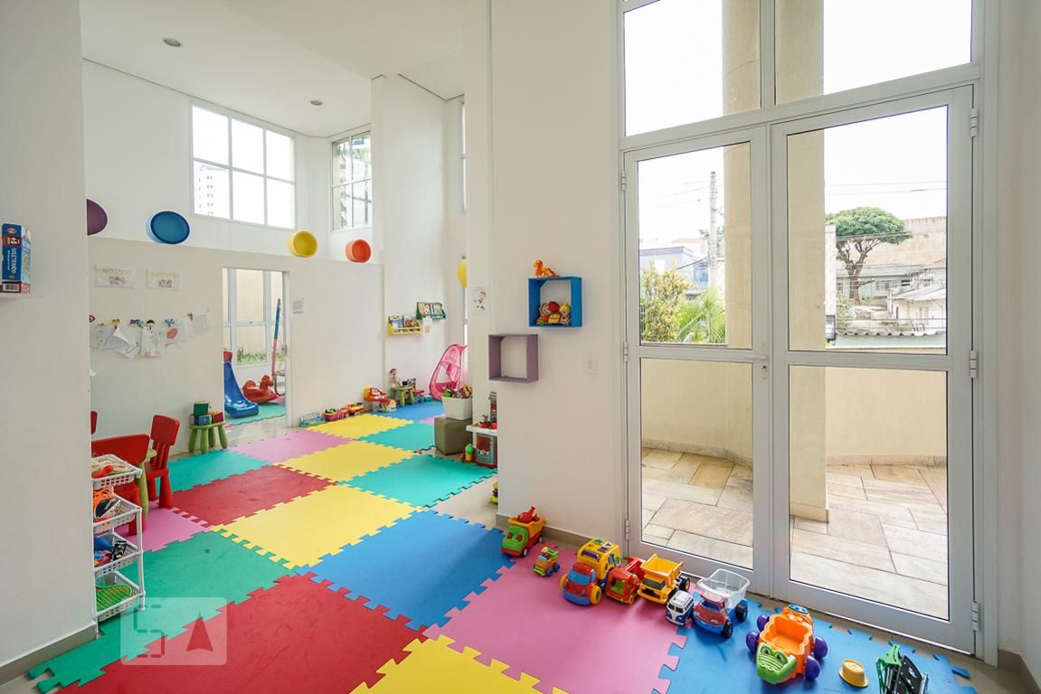 Apartamento, 3 quartos, 88 m² - Foto 44