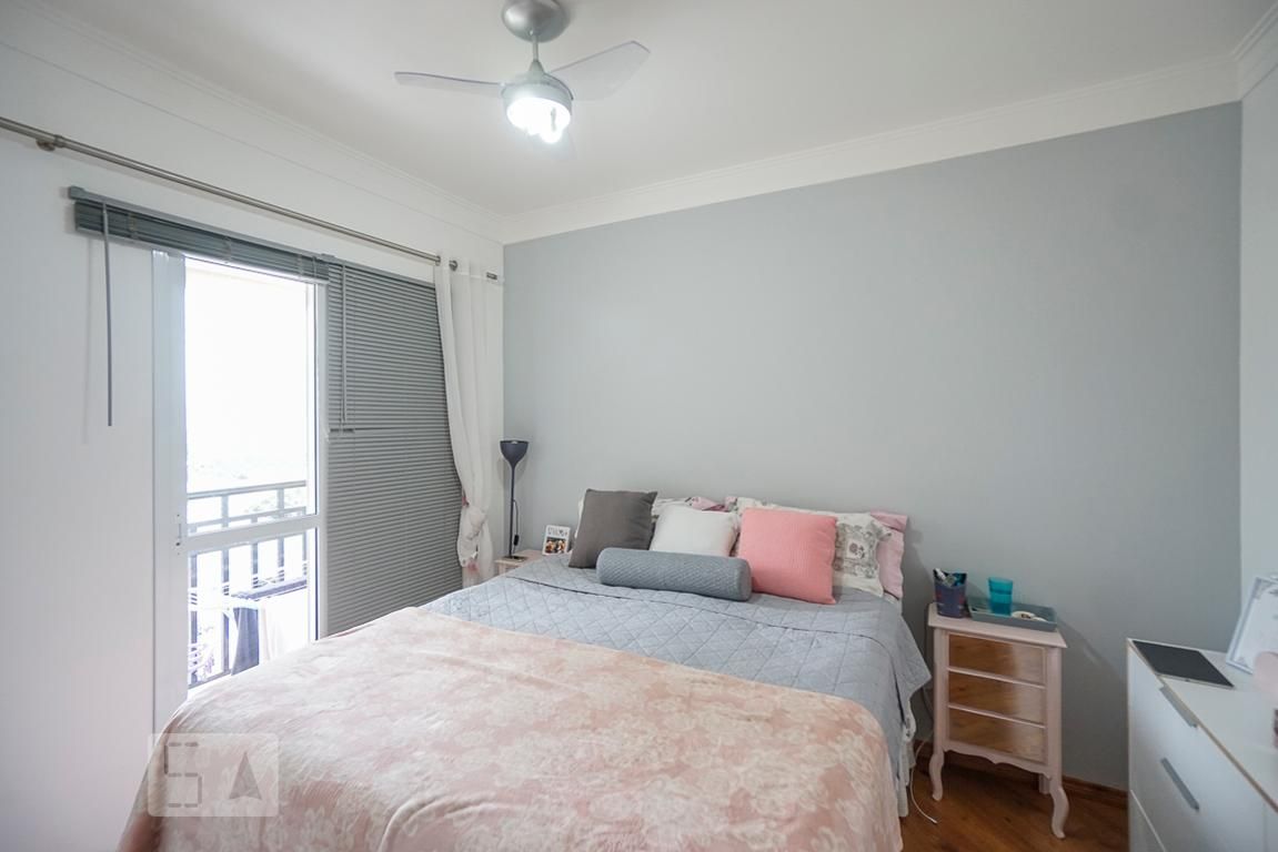 Apartamento, 3 quartos, 88 m² - Foto 7