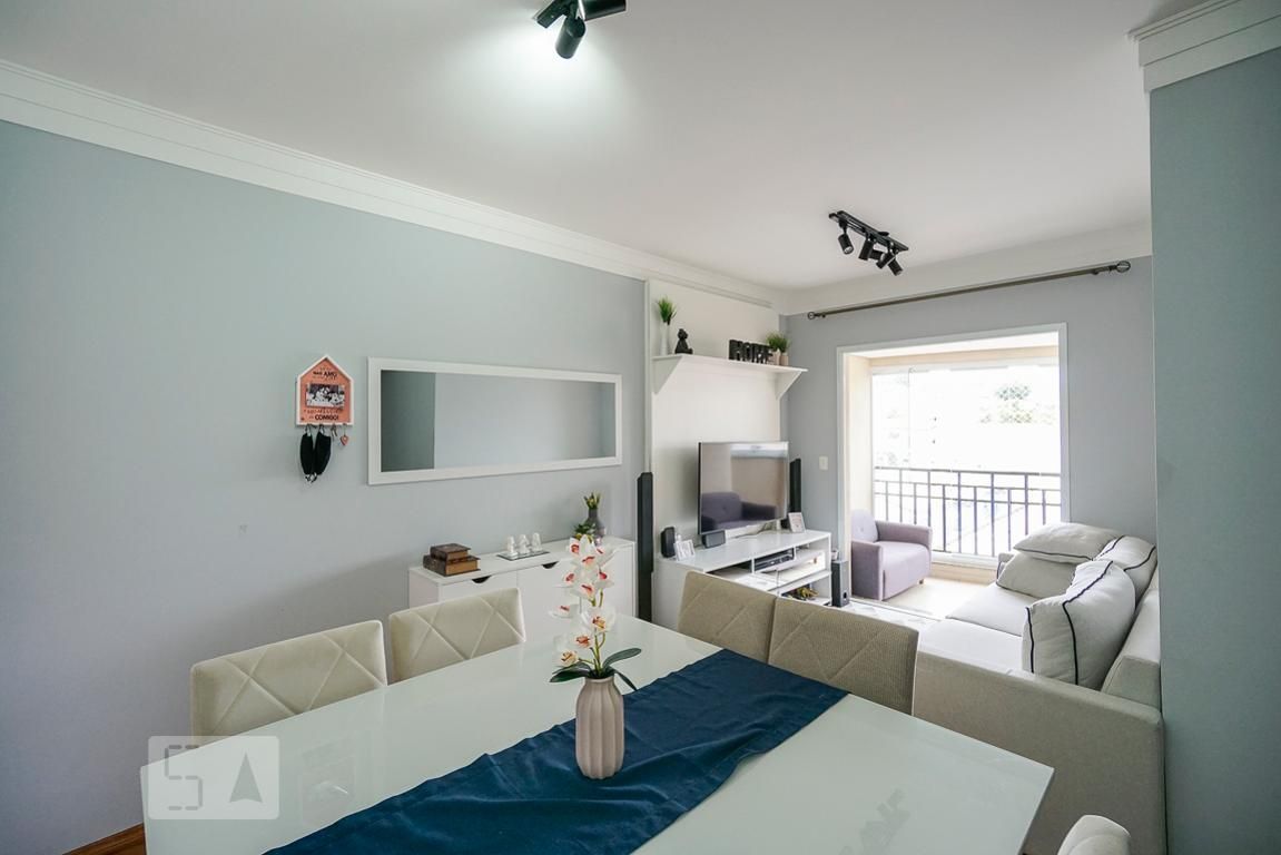 Apartamento, 3 quartos, 88 m² - Foto 2