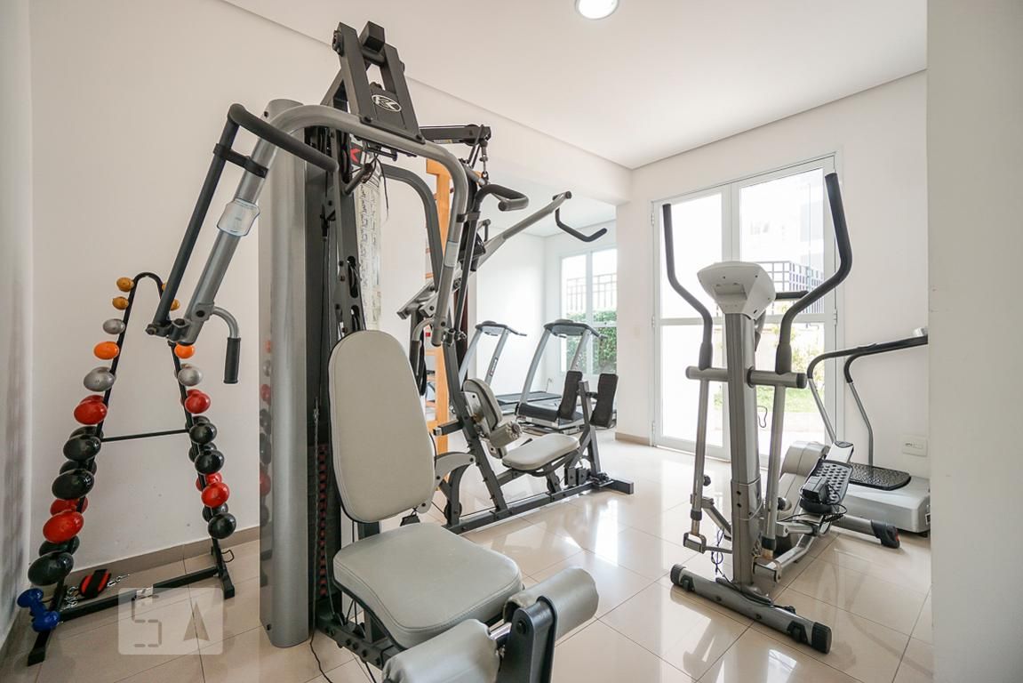 Apartamento, 3 quartos, 88 m² - Foto 42