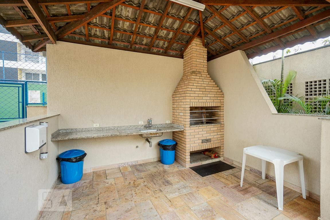 Apartamento, 3 quartos, 88 m² - Foto 47