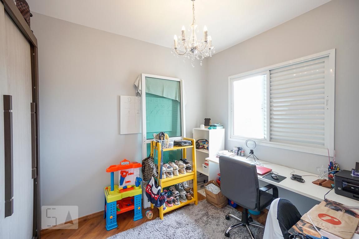 Apartamento, 3 quartos, 88 m² - Foto 22