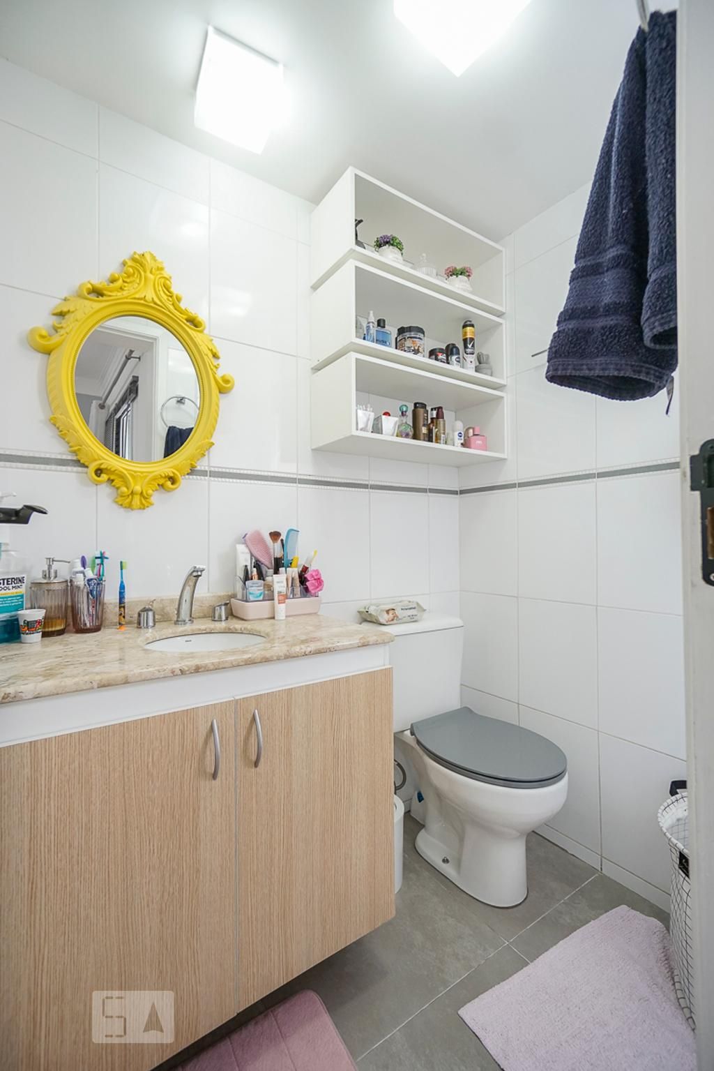 Apartamento, 3 quartos, 88 m² - Foto 8