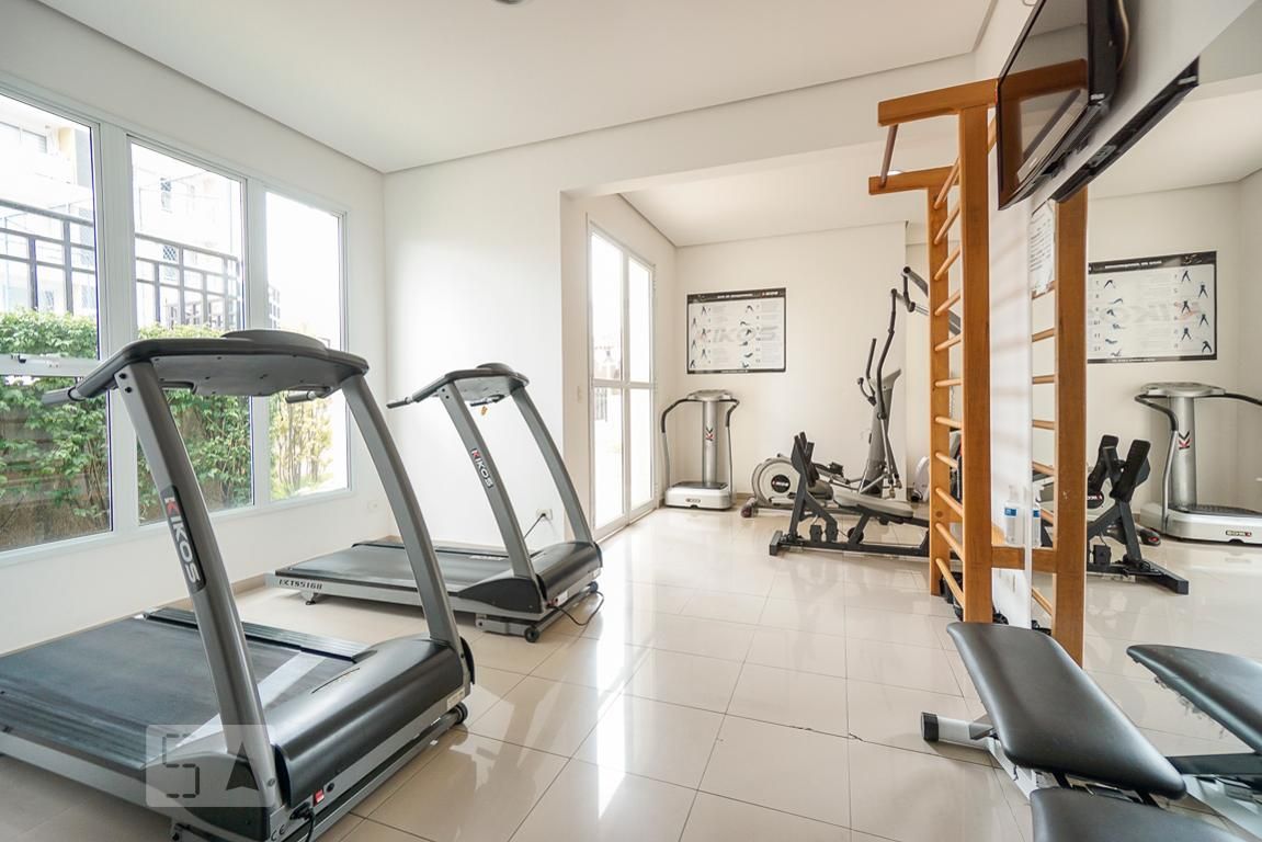 Apartamento, 3 quartos, 88 m² - Foto 43