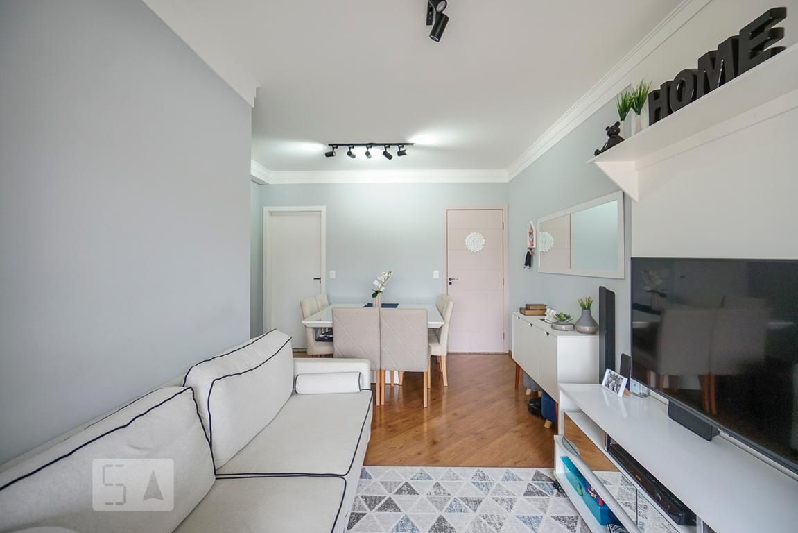 Apartamento, 3 quartos, 88 m² - Foto 3