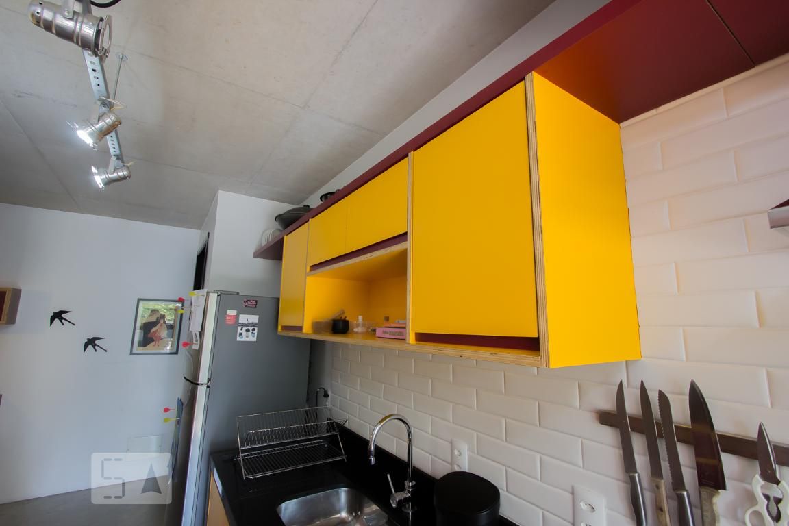 Apartamento, 2 quartos, 70 m² - Foto 23