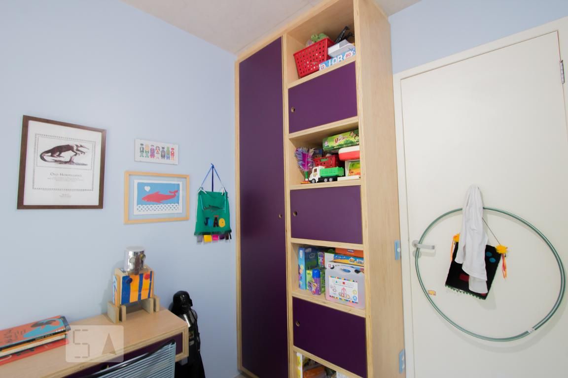 Apartamento, 2 quartos, 70 m² - Foto 7