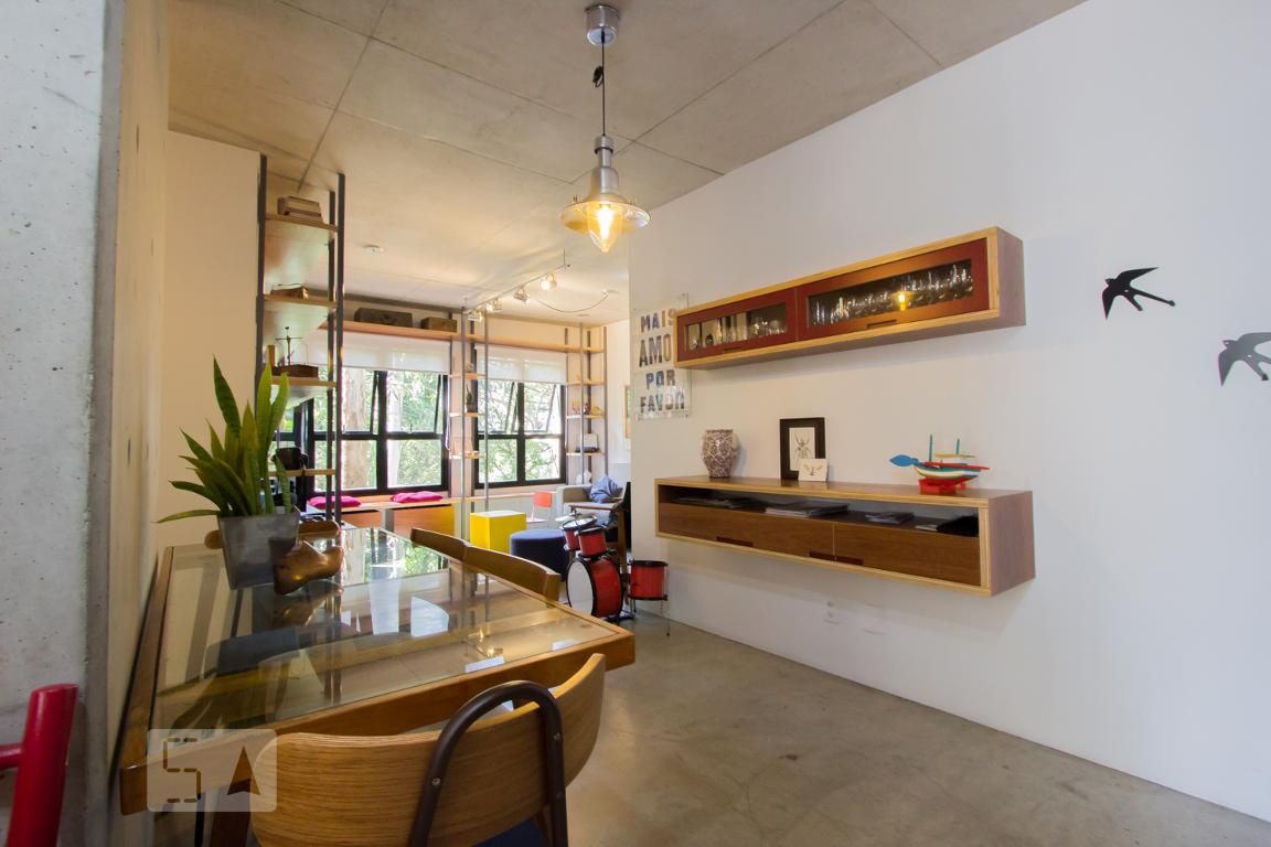 Apartamento, 2 quartos, 70 m² - Foto 3