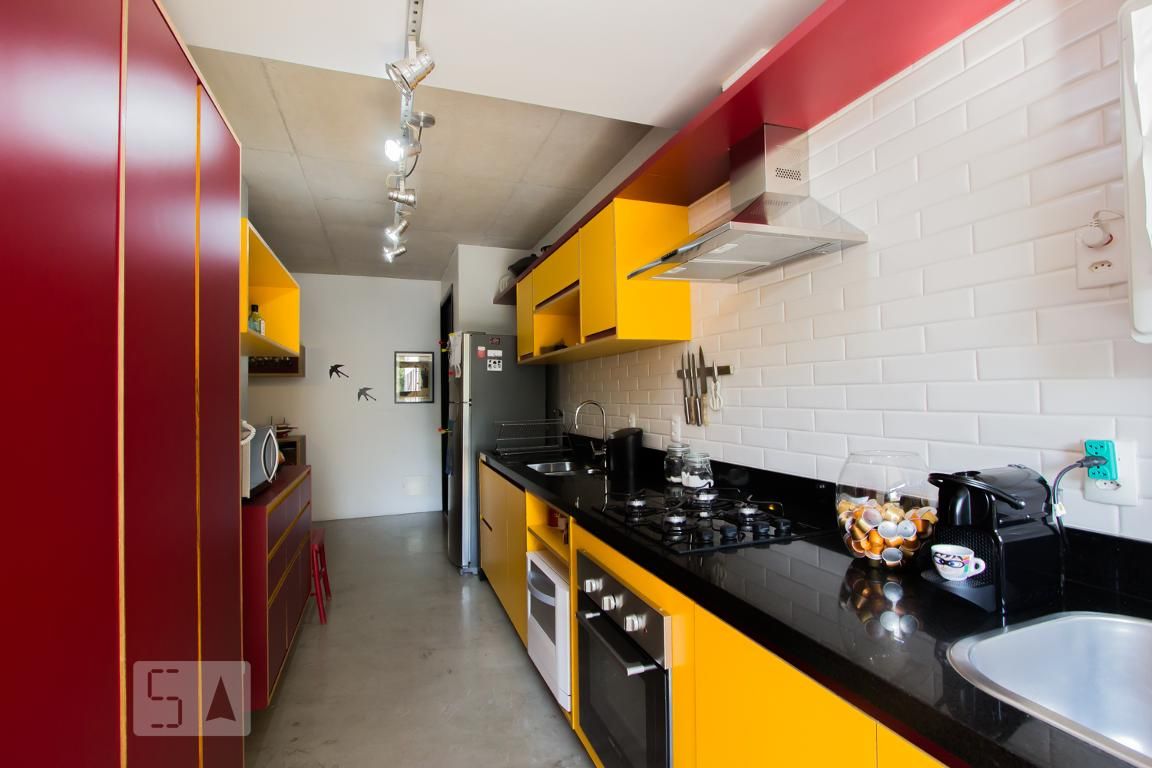 Apartamento, 2 quartos, 70 m² - Foto 22