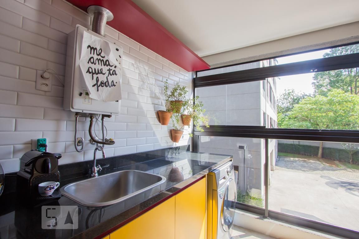 Apartamento, 2 quartos, 70 m² - Foto 25