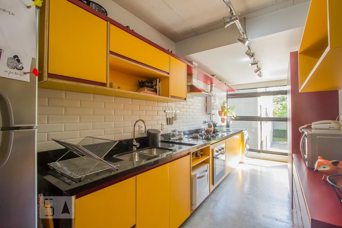 Apartamento, 2 quartos, 70 m² - Foto 24